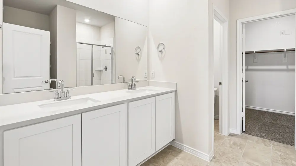 Copaiba home at 10009 Silver Nugget St, Aubrey, Texas