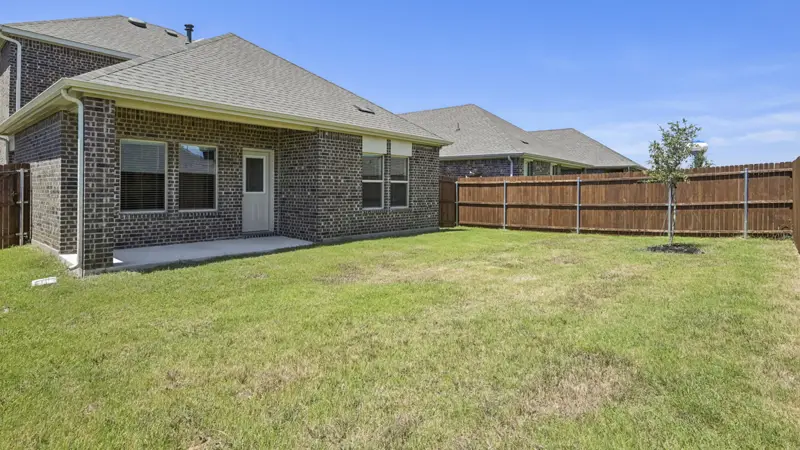 Jackson at 10209 Amalgam St, Aubrey, Texas: photo 2