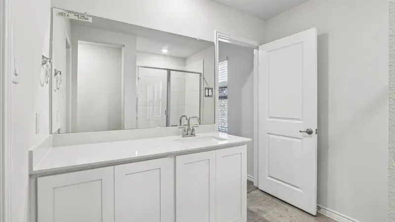 Hale at 4812 Silver Chute Ave, Aubrey, Texas: photo 3