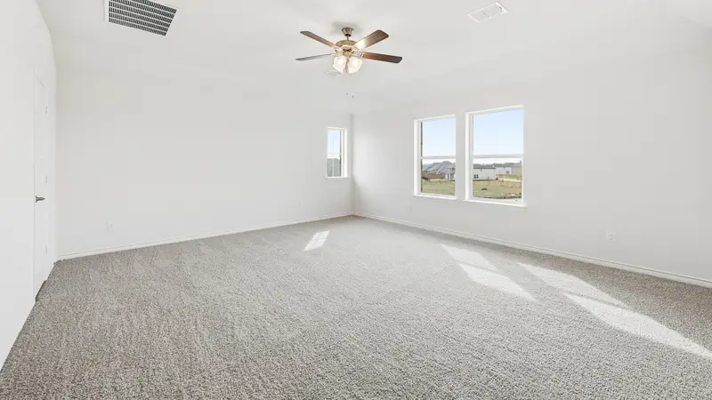 Ivery II at 4816 Silver Vein Ave, Aubrey, Texas: photo 3