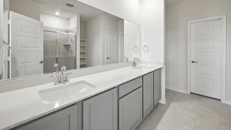 Rivington at 4836 Silver Strike Rd, Aubrey, Texas: photo 3