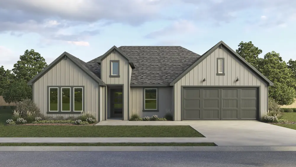 Fiedor home at 766 Snowdrop Dr, Pilot Point, Texas