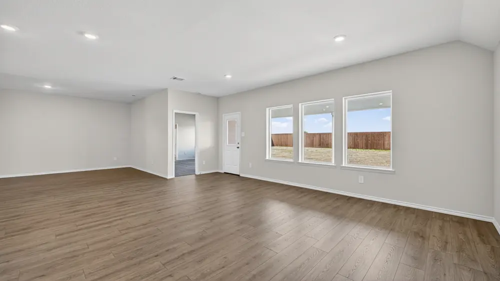 Egret home at 767 Snowdrop Dr, Pilot Point, Texas