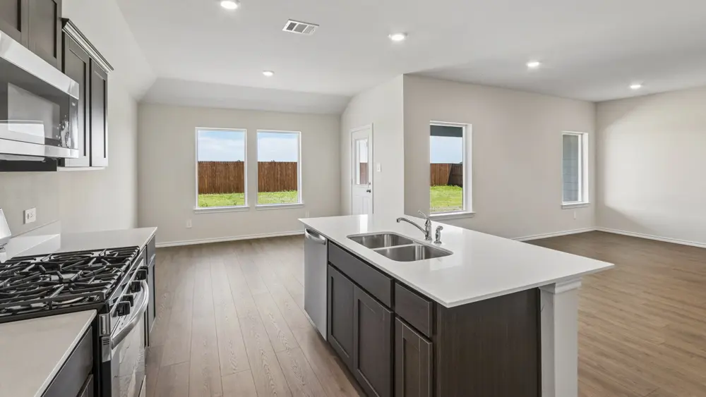 Daurian home at 776 Snowdrop Dr, Pilot Point, Texas