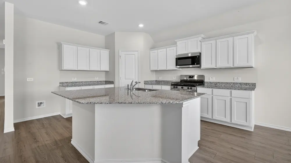 Fiedor home at 809 Snowdrop Dr, Pilot Point, Texas