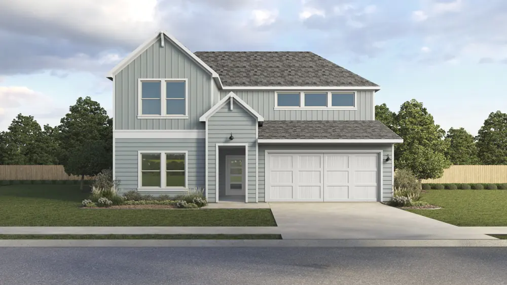 Oleo home at 830 Lantana Ln, Pilot Point, Texas