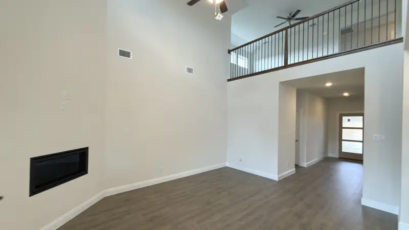 Tangerine at 9524 Bently Blvd, Aubrey, Texas: photo 2