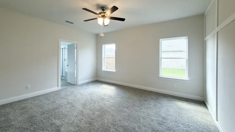 Tangerine at 9524 Bently Blvd, Aubrey, Texas: photo 3