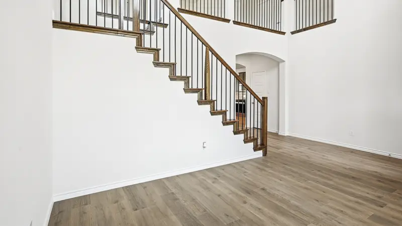 Medbourne floor plan at Silverado: interior photo 2