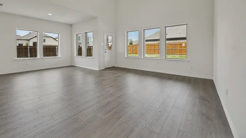 Copaiba floor plan at Silverado: interior photo 2