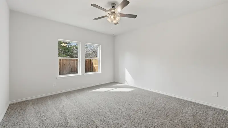 Jackson floor plan at Silverado: interior photo 2
