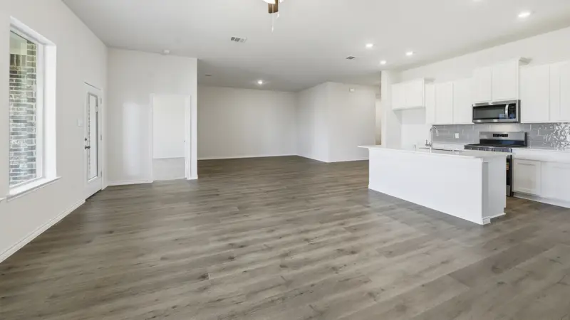 Echelon floor plan at Silverado: interior photo 2