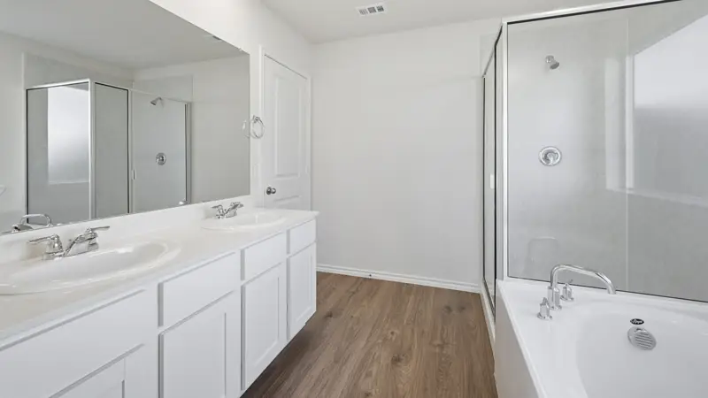 Camber floor plan at Windrose: interior photo 2