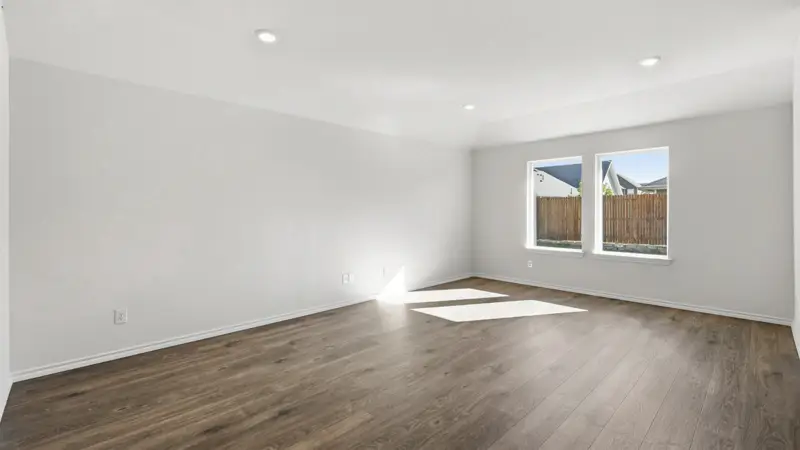 Damara floor plan at Windrose: interior photo 1