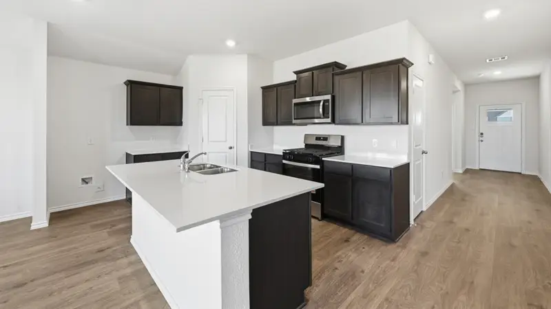 Icarus floor plan at Windrose: interior photo 1