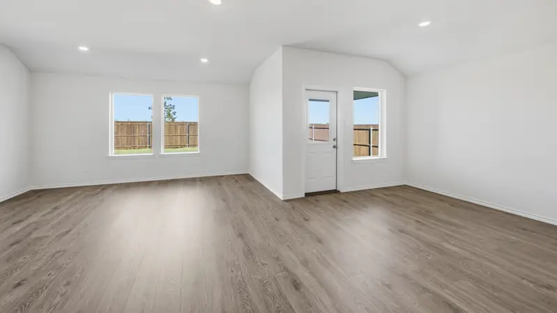Icarus floor plan at Windrose: interior photo 2