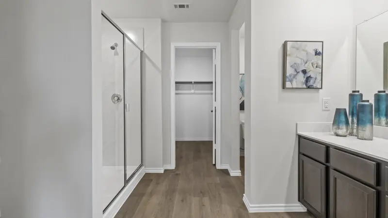 Jayhawk floor plan at Windrose: interior photo 1