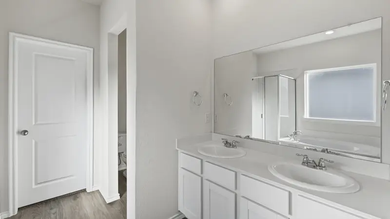 Mercury floor plan at Windrose: interior photo 2