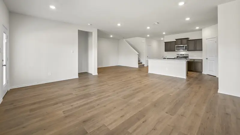 Oleo floor plan at Windrose: interior photo 2