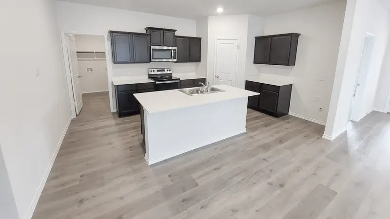 Pascal floor plan at Windrose: interior photo 1