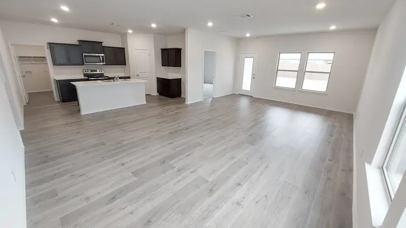 Pascal floor plan at Windrose: interior photo 2