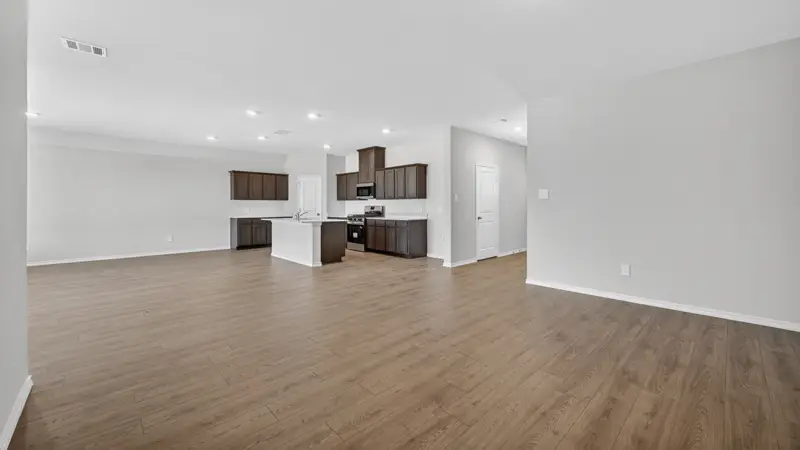 Egret floor plan at Windrose: interior photo 1