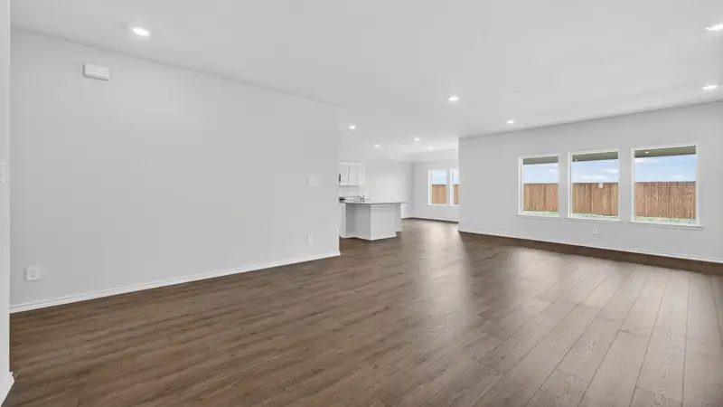Fiedor floor plan at Windrose: interior photo 1