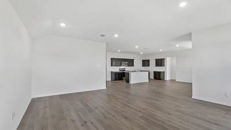 Gail floor plan at Windrose: interior photo 1