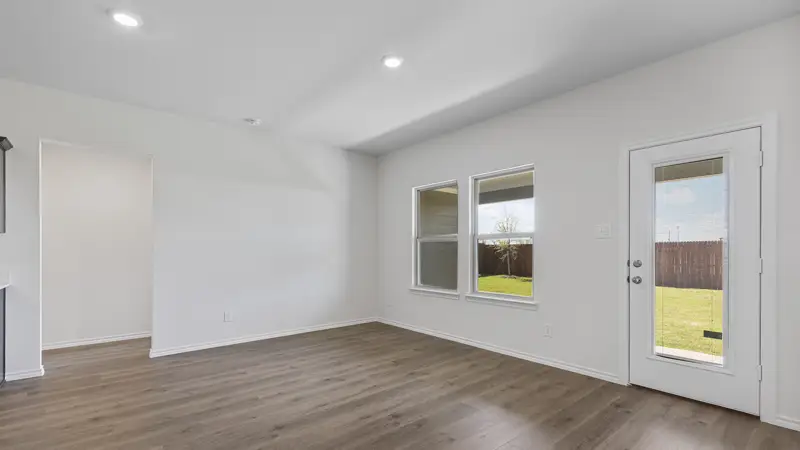 Gail floor plan at Windrose: interior photo 2